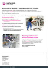 Vorschaubild zur Datei Das moduhub Modulprogramm für die Handhabungstechnik