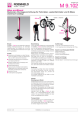 Preview image for file Bike proStand